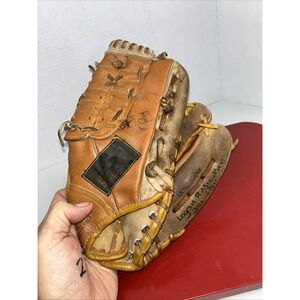 Louisville Slugger HCB STEVE‎ GARVEY AUTOGRAPH MODEL Glove Baseball Sport LSG48